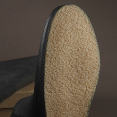 Clarkdale Easy Chelsea Boot Black Leather | Clarks US