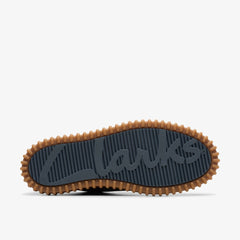 Torhill Lo Navy Suede | Clarks Sale