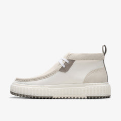 Torlite Hi White Combination | Clarks Discount
