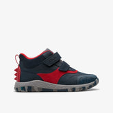 Steggy Rex Kid Navy | Clarks Sale