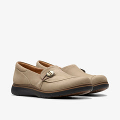 Certina Ease Pebble Nubuck | Clarks For Sale