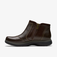 Certina Joy Dark Brown Leather | Clarks Discount