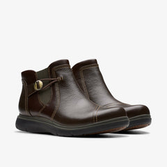 Certina Joy Dark Brown Leather | Clarks Discount