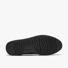 Zylah May Black Leather | Clarks Onsale
