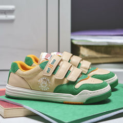 Stranger Things Urban Ace Older Off White Combination | Clarks US