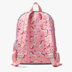 Hopper Large Pink Multicolour | Clarks Sale