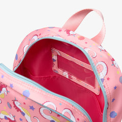Hopper Large Pink Multicolour | Clarks Sale