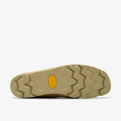 Wallabee Slip Maple Suede | Clarks US
