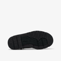 Lorcam Trail Kid Dark Grey | Clarks Sale