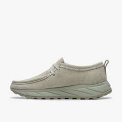 Walla Eden Lo Sage Suede | Clarks Sale