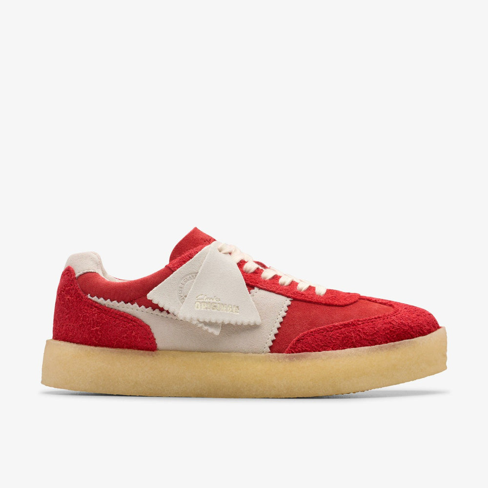 Tor 80 Red Combination | Clarks Discount