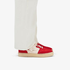 Tor 80 Red Combination | Clarks Discount