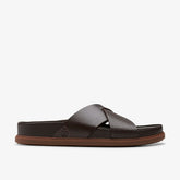 Torford Cross Brown Leather | Clarks Onsale