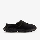 Martine Rose Clog 1 Womens Black Interest Leather | Clarks For Sale