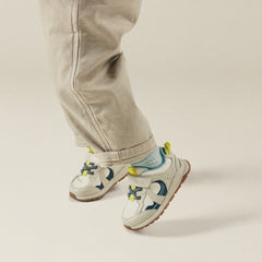 Selva Hero Toddler Cotton | Clarks US