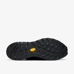 Walla Eden Lo Black/Black Suede | Clarks Discount