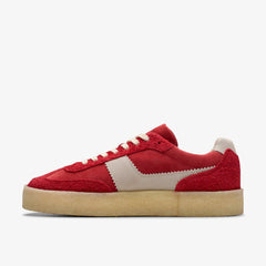 Tor 80 Red Combination | Clarks For Sale
