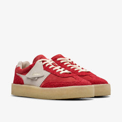 Tor 80 Red Combination | Clarks For Sale