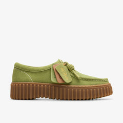 Torhill Bee Apple Suede | Clarks Sale
