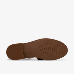 Hana Sun Tan Leather | Clarks Onsale