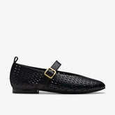 Fawna Jane Black Leather | Clarks Onsale