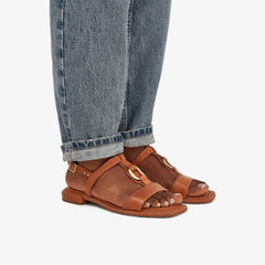 Ariany Sling Tan Leather | Clarks US