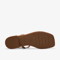 Ariany Sling Tan Leather | Clarks US