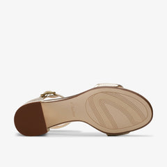 Ezoria Mae Champagne Interest | Clarks Sale