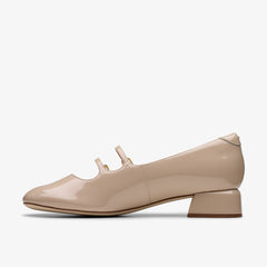 Daiss 30 Shine Sand Patent | Clarks For Sale