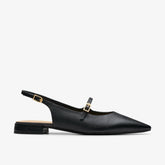 Sensa 15 Shine Black Interest | Clarks US
