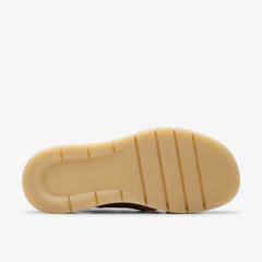 Tuscan Cross Mauve Suede | Clarks Sale