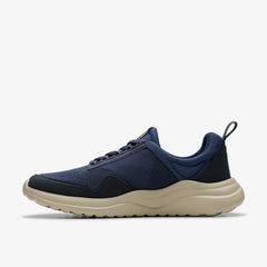 LT 360 Lo Navy Combination | Clarks US