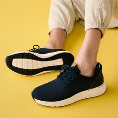 Motion Trek MX Navy | Clarks