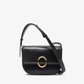 Casual Cross 3 Black Leather | Clarks US