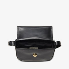 Casual Cross 3 Black Leather | Clarks US
