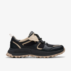 ATL Trek Vibe Waterproof Black Waterproof | Clarks Discount
