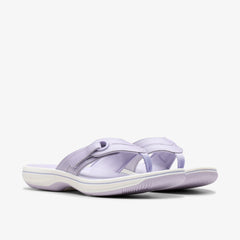 Brinkley Reyna Lavender | Clarks US