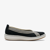 Brinkley Sky Air Black | Clarks