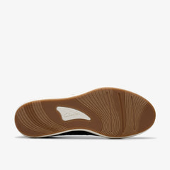 Brinkley Sky Air Black | Clarks