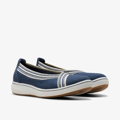Brinkley Sky Air Navy | Clarks US