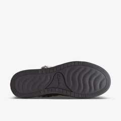 Brinkley Fur Black | Clarks Sale