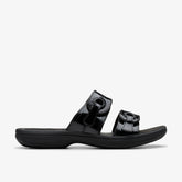 Brinkley Maye Black Patent | Clarks US