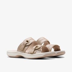 Brinkley Maye Sand | Clarks For Sale