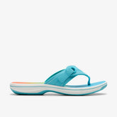 Brinkley Reyna Turquoise Ombre | Clarks Sale