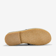 Nomad Loafer Wine Patent | Clarks