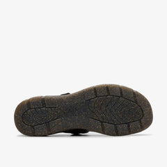 Orlene Jane Black Leather | Clarks Onsale