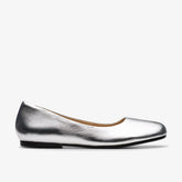 Livia Lily Silver | Clarks