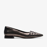 Sensa 15 Strap Metallic | Clarks Onsale