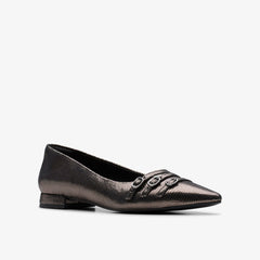 Sensa 15 Strap Metallic | Clarks Onsale