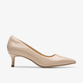 Zarey Court Sand Patent | Clarks Sale